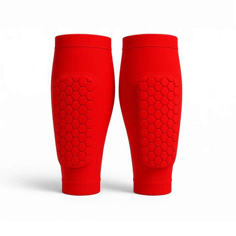 Unisex Leg Guards for Sports and Activities