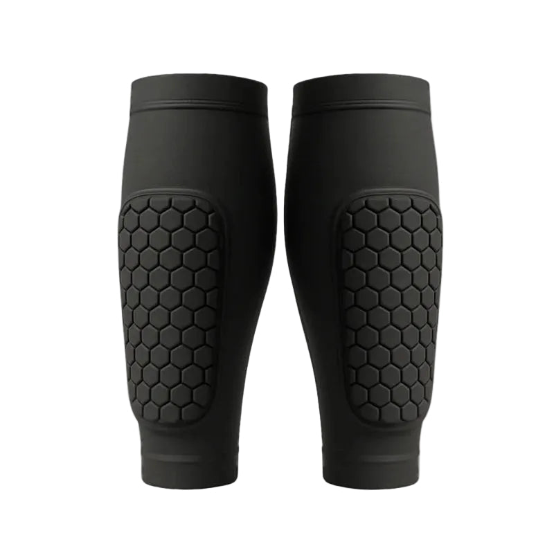 Unisex Leg Guards for Sports and Activities