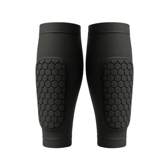 Unisex Leg Guards for Sports and Activities