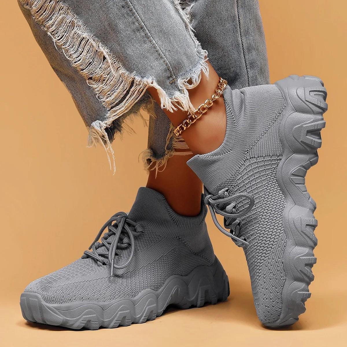 Unisex Orthopedic Support Footwear Bundle