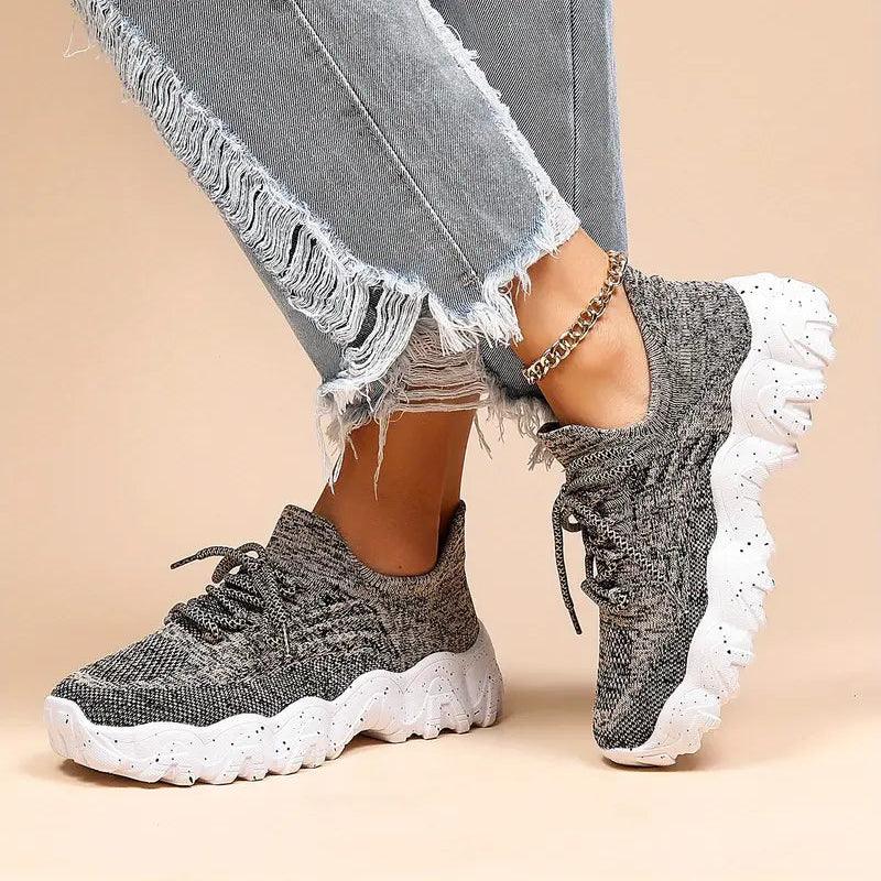 Unisex Orthopedic Support Footwear Bundle