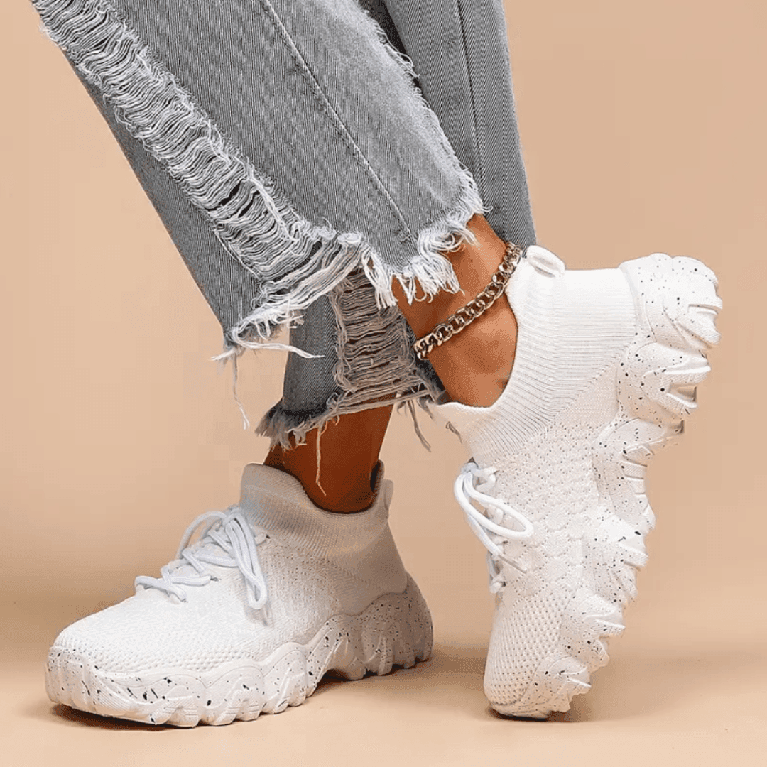 Unisex Orthopedic Support Footwear Bundle