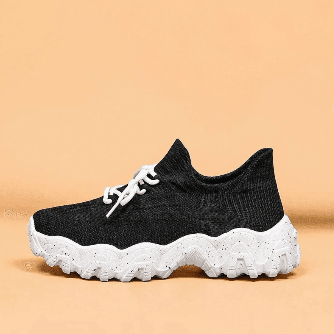 Unisex Orthopedic Support Footwear Bundle