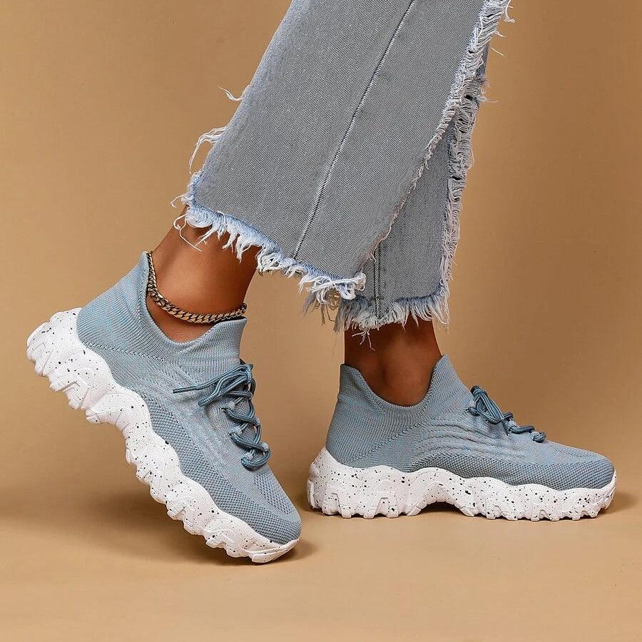 Unisex Orthopedic Support Footwear Bundle