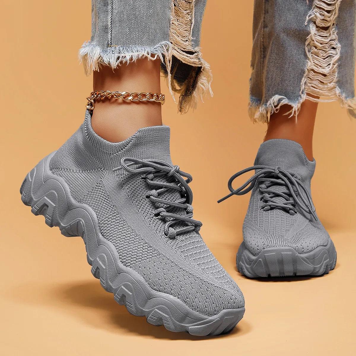 Unisex Orthopedic Support Footwear Bundle