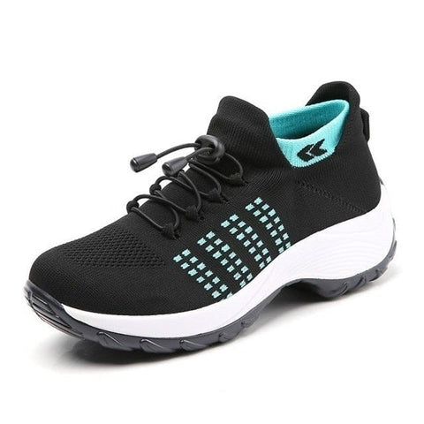 Image of Unisex Stretch Orthopedic Shoes