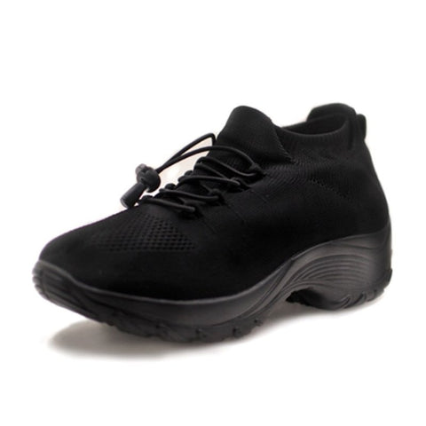 Image of Unisex Stretch Orthopedic Shoes