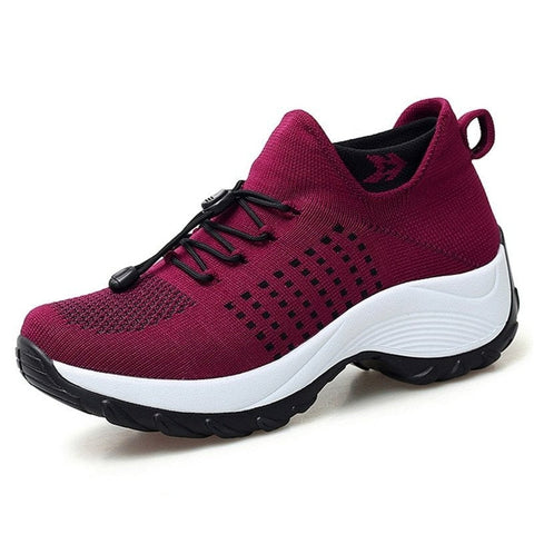Image of Unisex Stretch Orthopedic Shoes