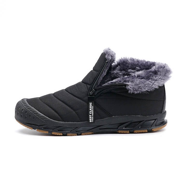 Unisex Waterproof Winter Boots