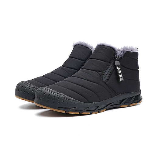 Unisex Waterproof Winter Boots