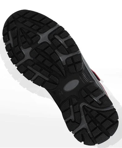 Unisex Winter Boots - Pain-Relieving & Warming