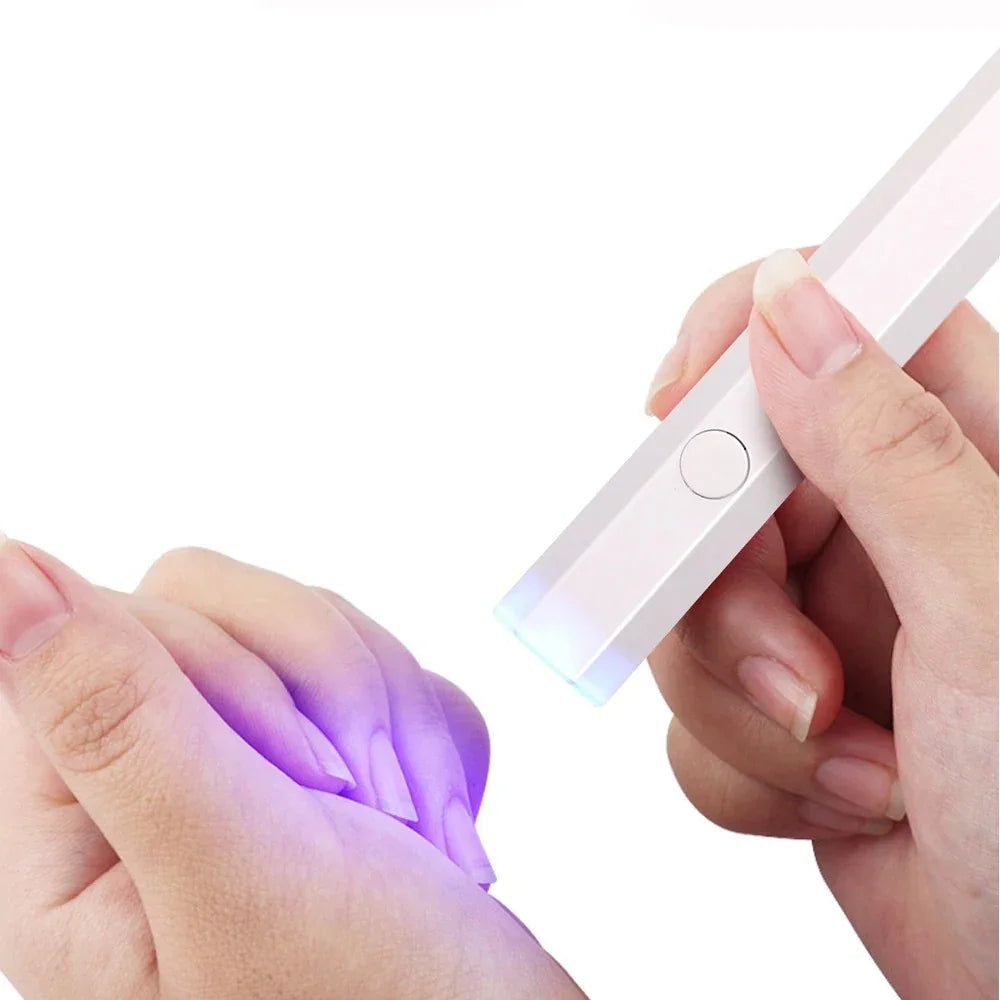 UV Lamp