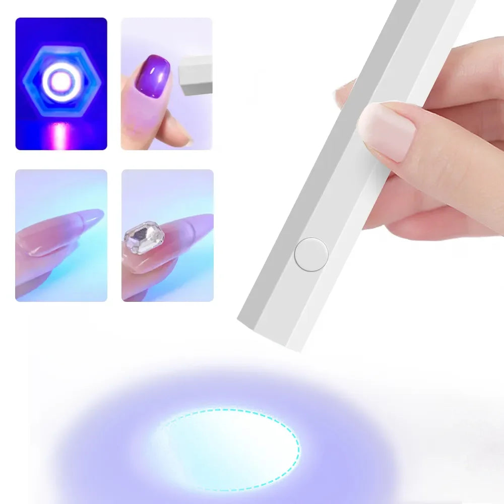 UV Lamp