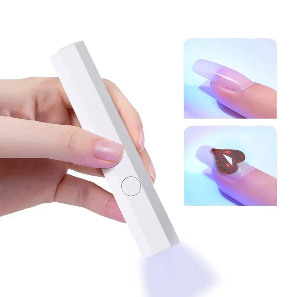 UV Lamp