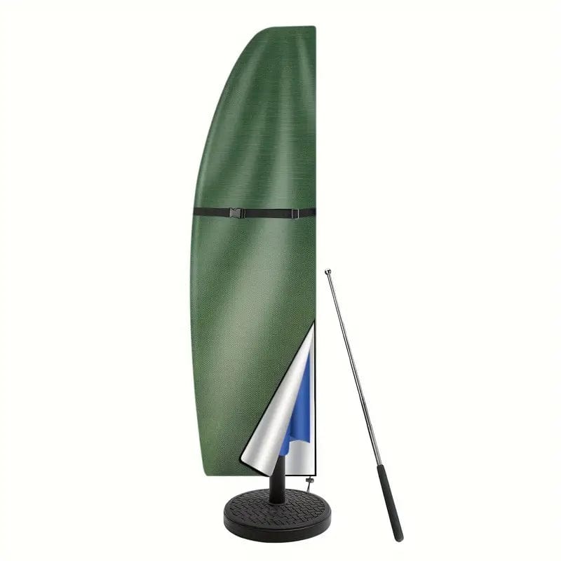 UV Protection Parasol Cover - Maximum Protection - All Sizes