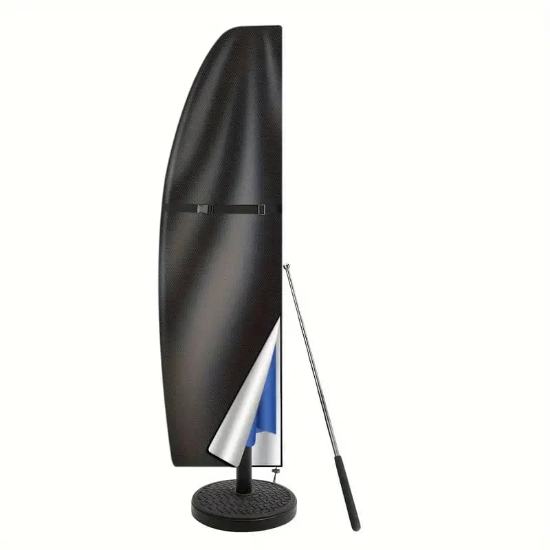 UV Protection Parasol Cover - Maximum Protection - All Sizes