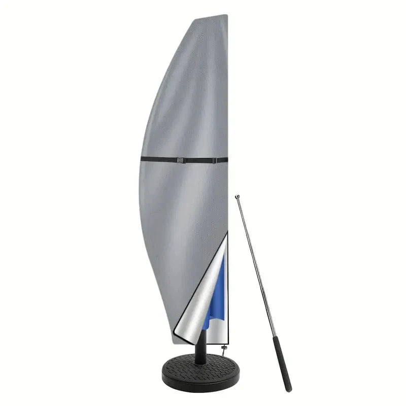 UV Protection Parasol Cover - Maximum Protection - All Sizes