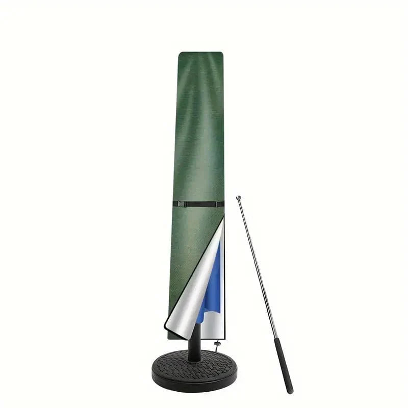 UV Protection Parasol Cover - Maximum Protection - All Sizes