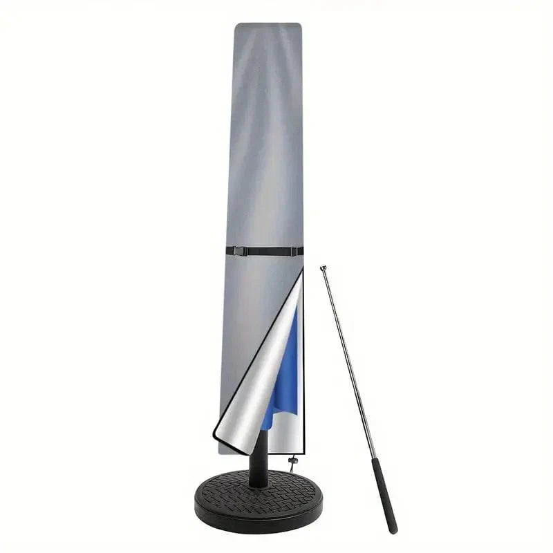 UV Protection Parasol Cover - Maximum Protection - All Sizes