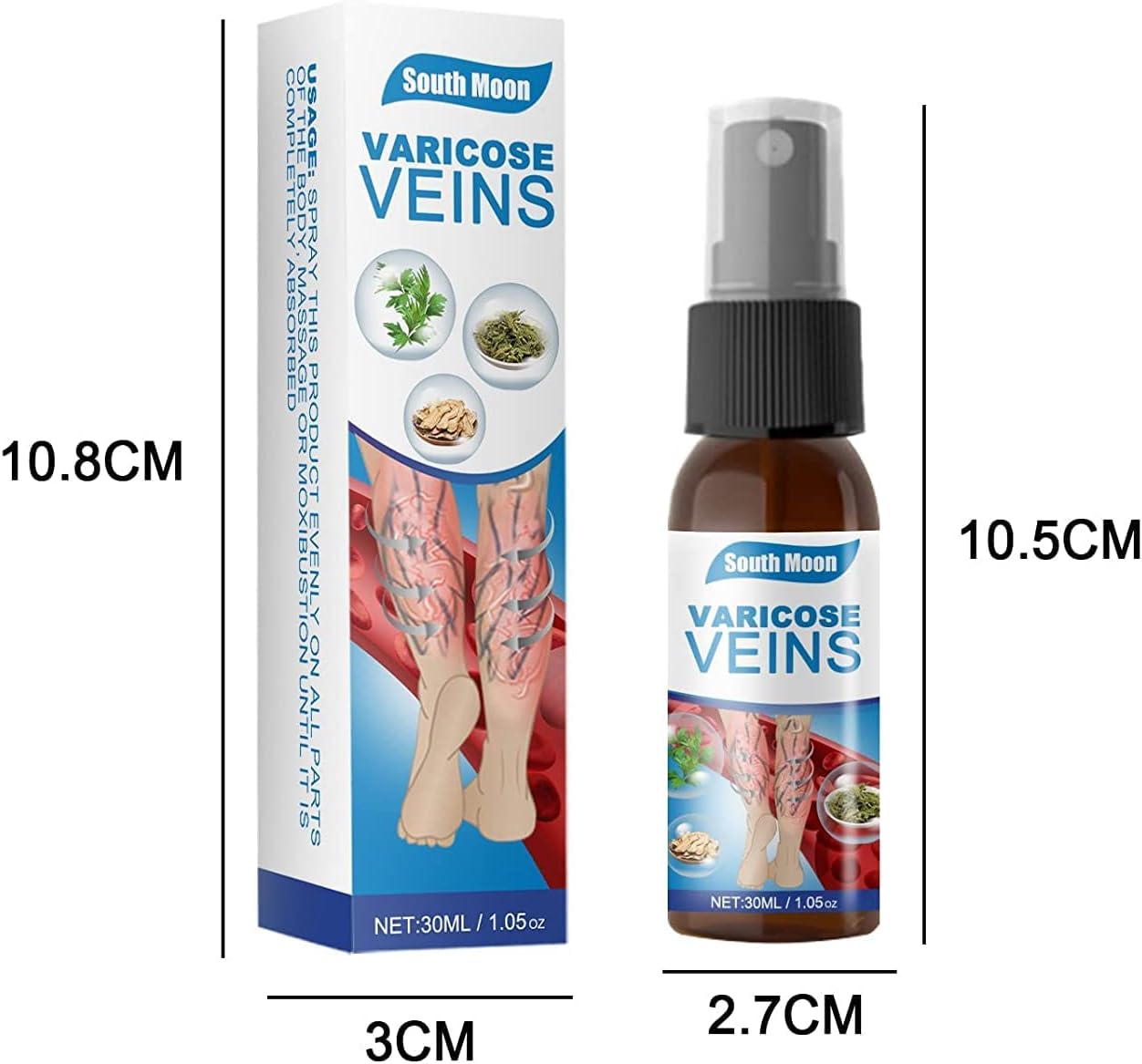 Varicose Veins | Targeted Care | Non-invasive & Pain-free | Veinora