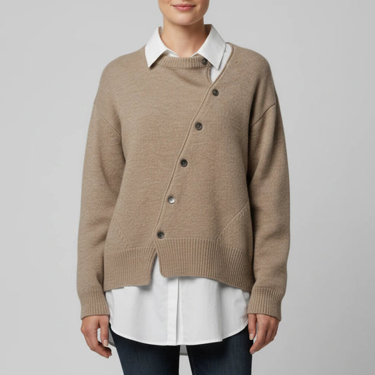 Women's Oversized Sweater