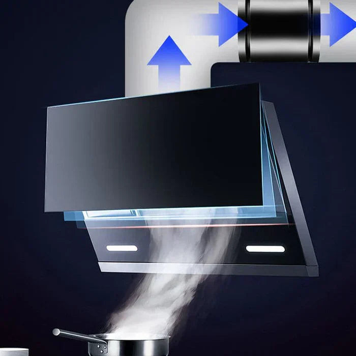 Ventilator | Powerful and Quiet Extraction