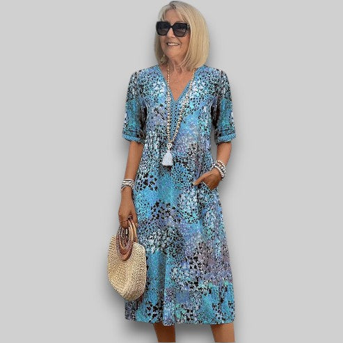 Vera | Summer Dress