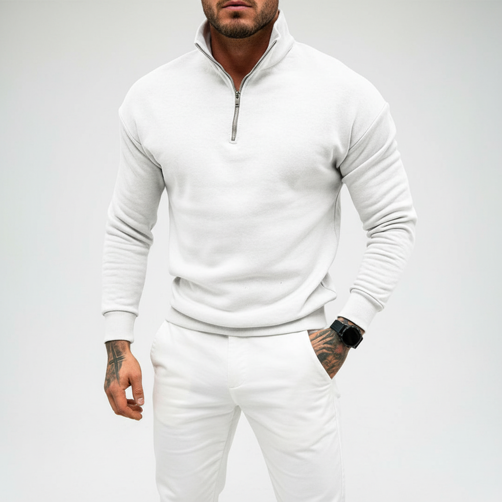 Versatile Fall Sweater