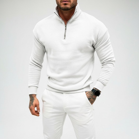 Versatile Fall Sweater