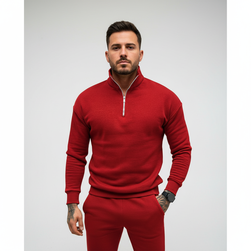 Versatile Fall Sweater