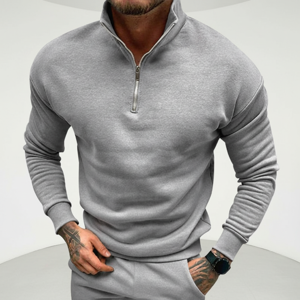 Versatile Fall Sweater