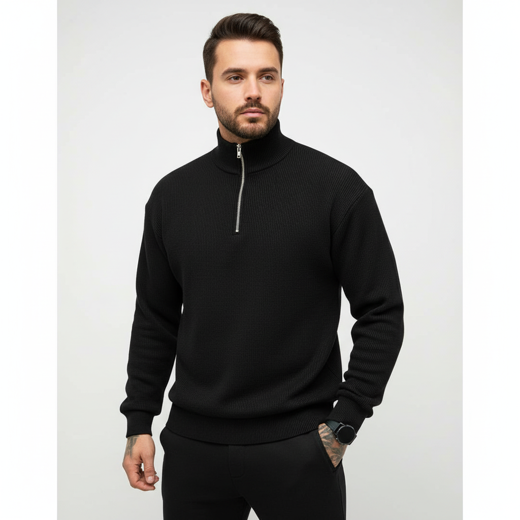Versatile Fall Sweater