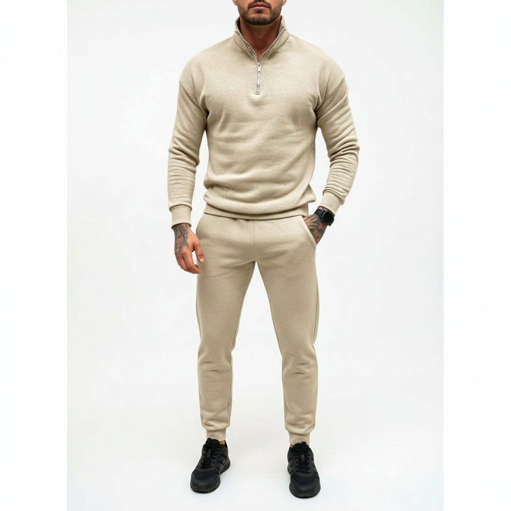 Versatile Fall Sweater