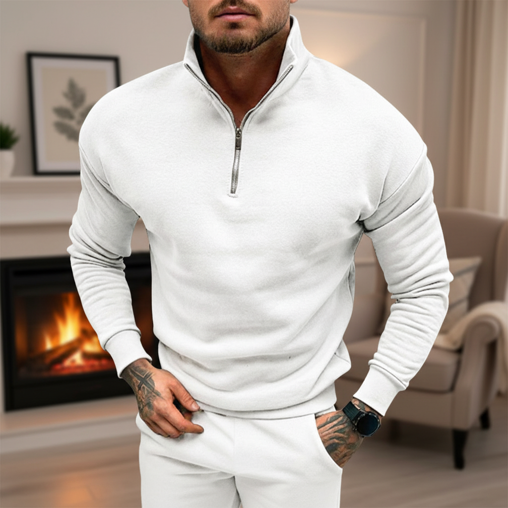 Versatile Fall Sweater