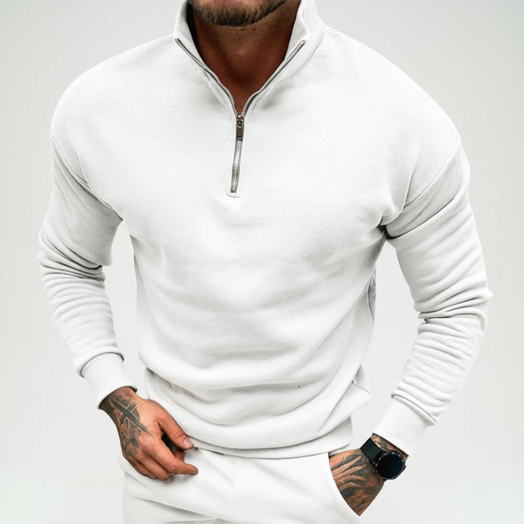 Versatile Fall Sweater