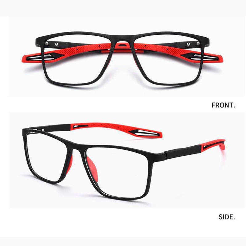 Vidrionix - Progressive Lens Everyday Glasses