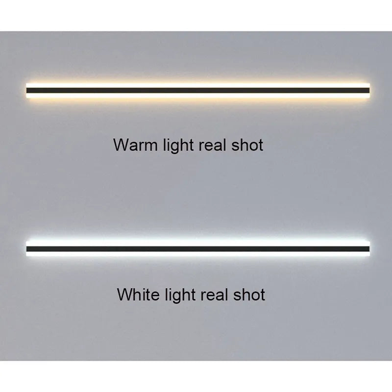 VistaBeam - Waterproof Outdoor Wall Lamp