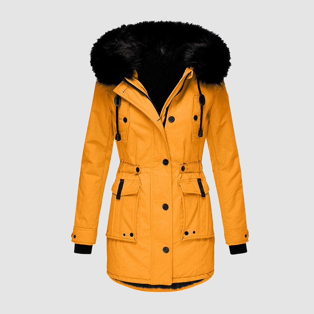Warm Winter Jacket
