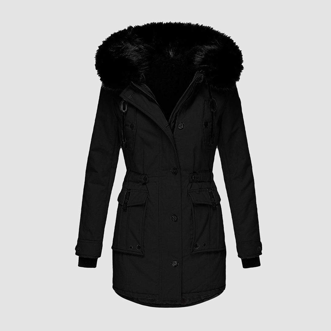 Warm Winter Jacket
