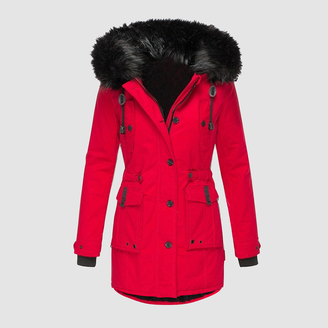 Warm Winter Jacket