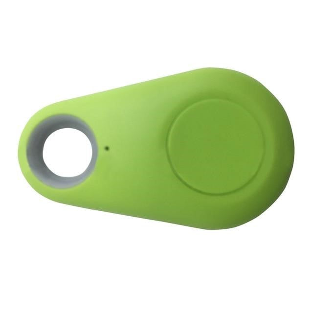 Waterproof Mini GPS Tracker for Pets with Long-lasting Battery