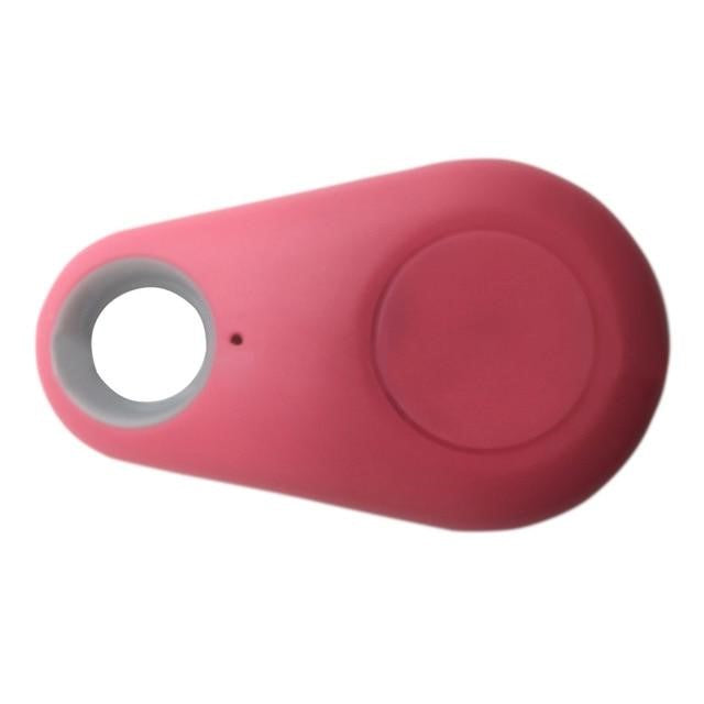Waterproof Mini GPS Tracker for Pets with Long-lasting Battery