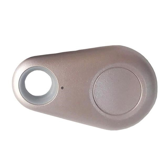 Waterproof Mini GPS Tracker for Pets with Long-lasting Battery