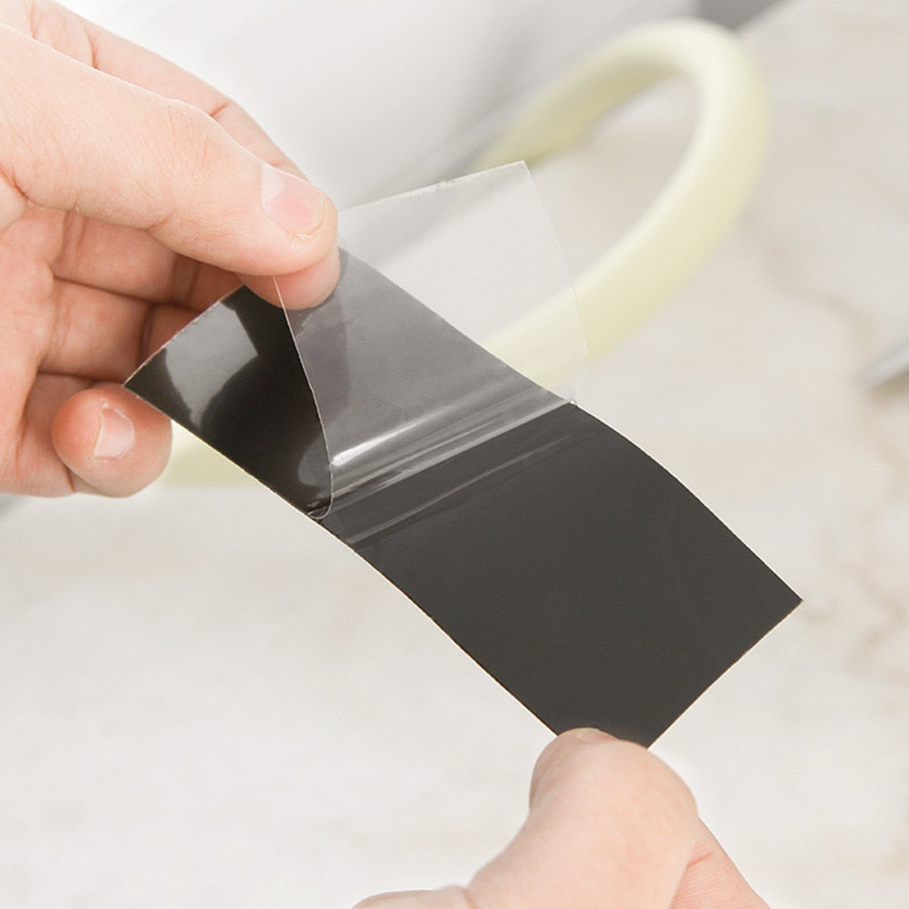Waterproof Self-Adhesive Repair Tape for Quick Sealing