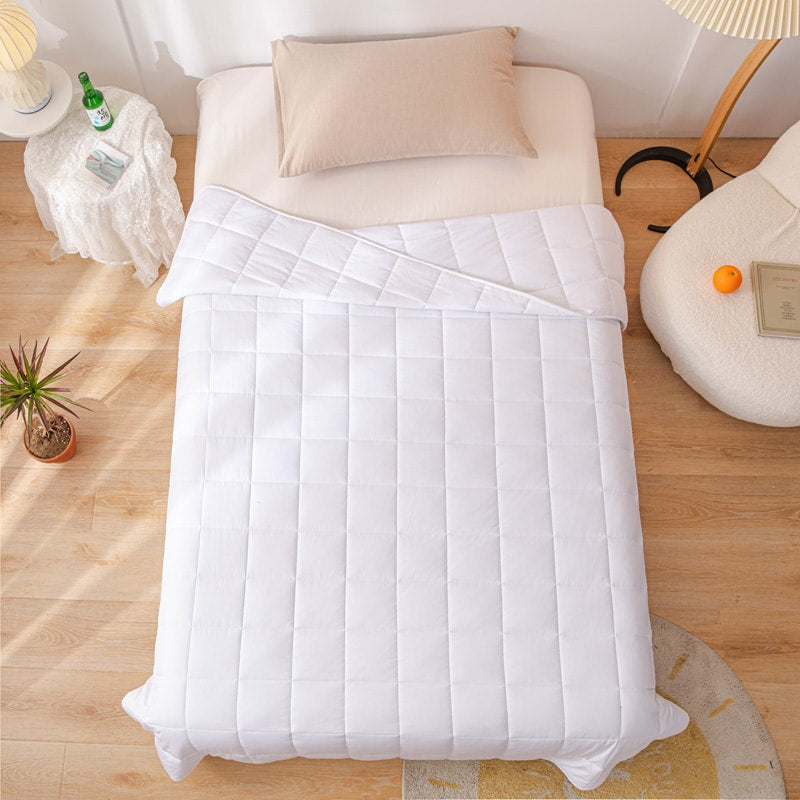 Weighted Blanket / Gravity Blanket 7-Layer 135x200 cm - choose between 5-13 kg