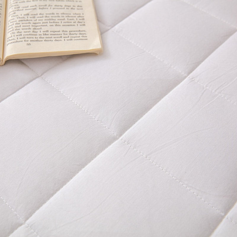 Weighted Blanket / Gravity Blanket 7-Layer 135x200 cm - choose between 5-13 kg