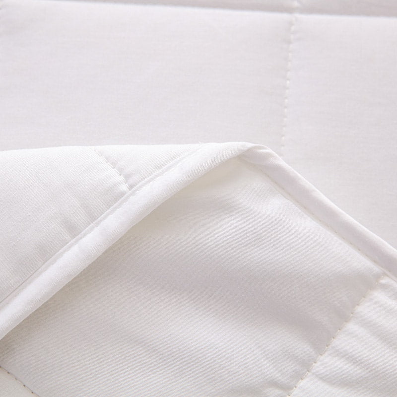 Weighted Blanket / Gravity Blanket 7-Layer 135x200 cm - choose between 5-13 kg