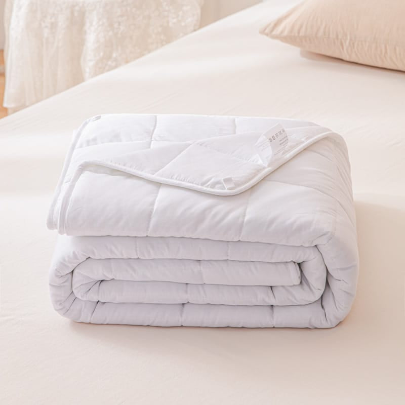 Weighted Blanket / Gravity Blanket 7-Layer 135x200 cm - choose between 5-13 kg
