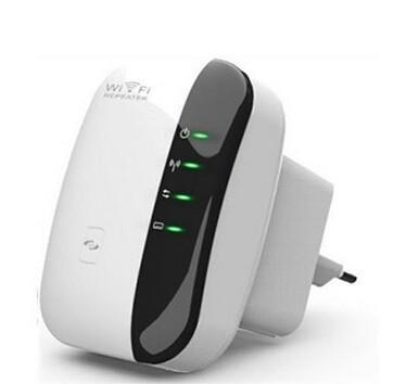 WiFi Extender (Repeater)