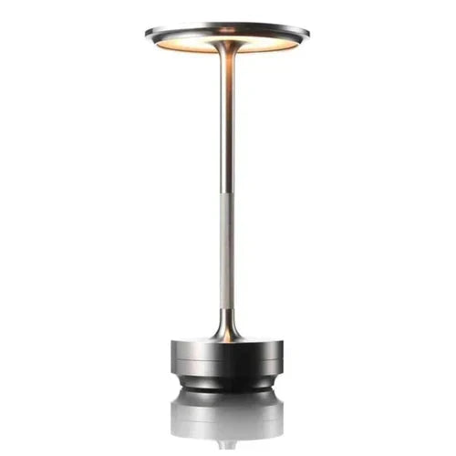 Wireless USB Rechargeable Designer Table Lamp